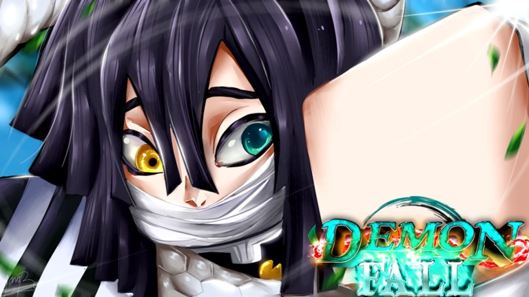 Demonfall Guide Content